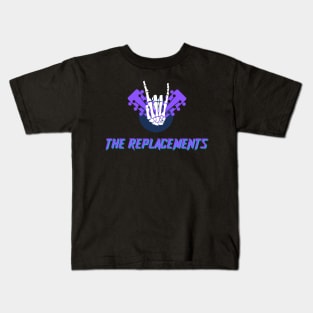 The Replacements Kids T-Shirt